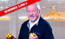 Gerhard Steinmann