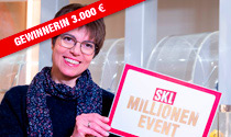 Sonja Stork-van Drunick